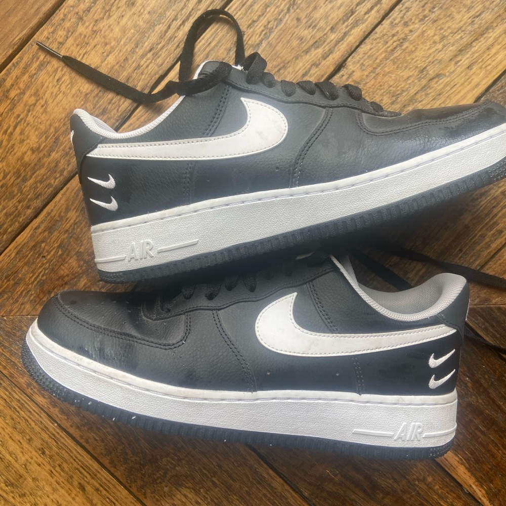 Nike Air Force One